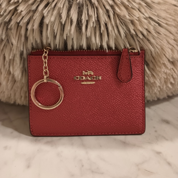 Coach skinny ID case - Picture 1 of 3